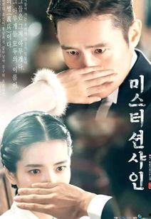 韩剧阳光先生在线观看,穿越时空的浪漫传奇  第2张