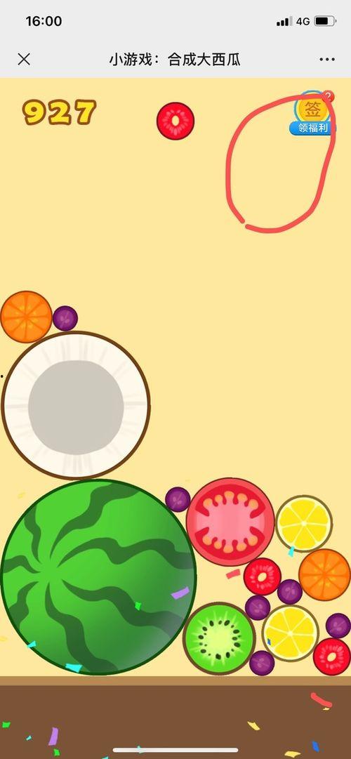 吃瓜娱乐小游戏大全最新,揭秘吃瓜娱乐小游戏大全最新潮流  第3张