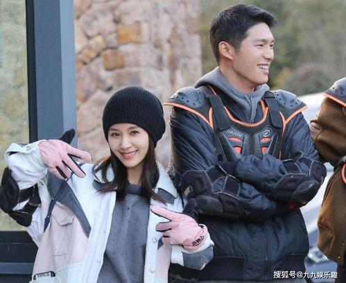 王子文吴永恩最新爆料,揭秘恋情背后的真相与波折 第1张 王子文吴永恩最新爆料,揭秘恋情背后的真相与波折 第1张