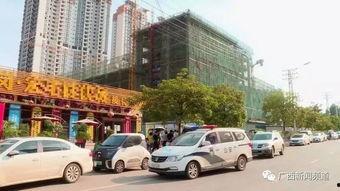广西南宁最新爆料,揭秘广西首府城市新动态  第1张