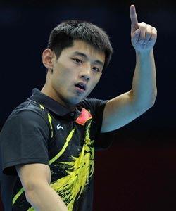 爆料张继科的视频,揭秘赛场背后的真实故事 第1张 爆料张继科的视频,揭秘赛场背后的真实故事 第1张