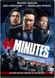 紧急44分钟在线观看,生死时速的惊心动魄 第1张 紧急44分钟在线观看,生死时速的惊心动魄 第1张